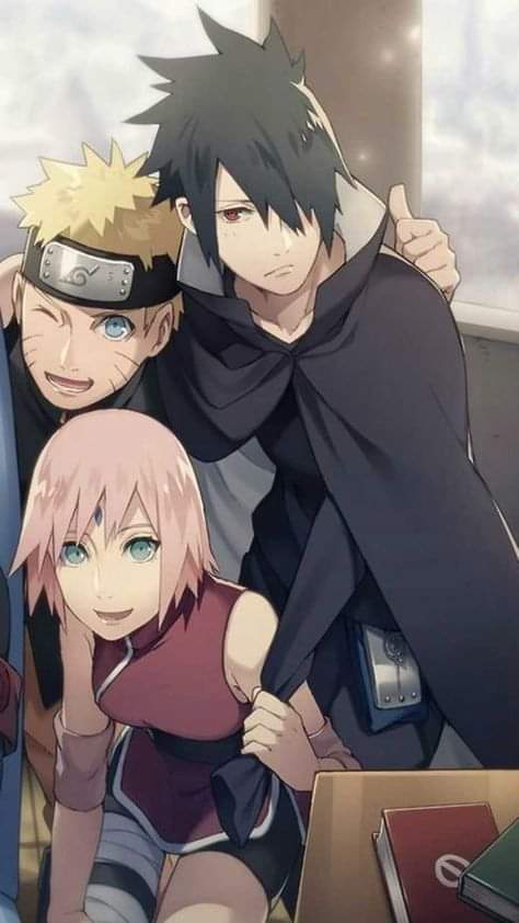 Team 7
