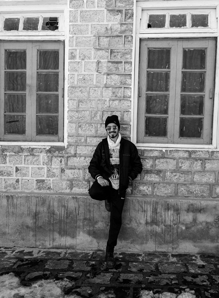 me!! pic!!