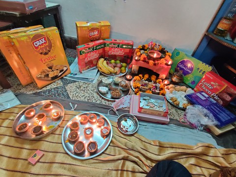 Happy Diwali