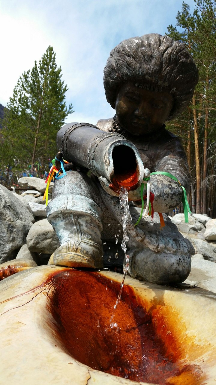 Little Buddha