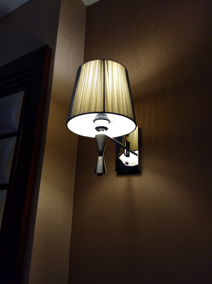 lights
