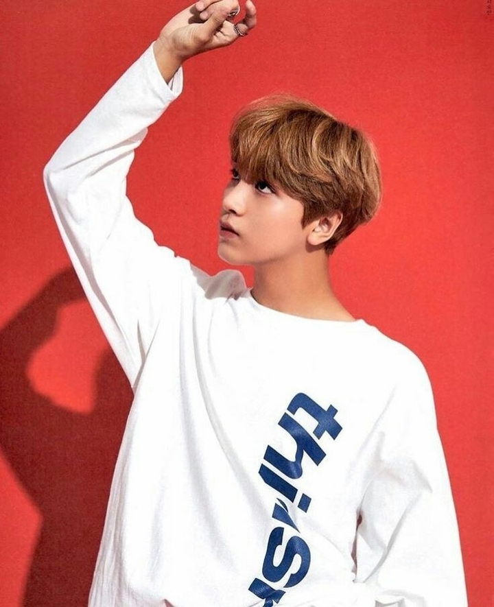 Haechan