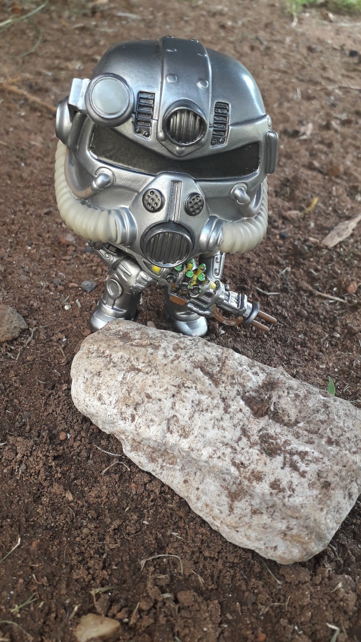fallout