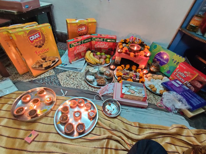 Happy Diwali