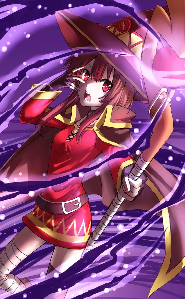 anime
