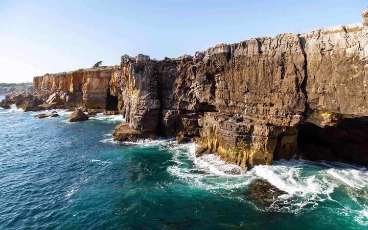 Atlantic Ocean