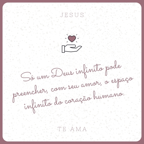 Amor de Deus