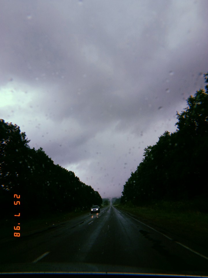 road