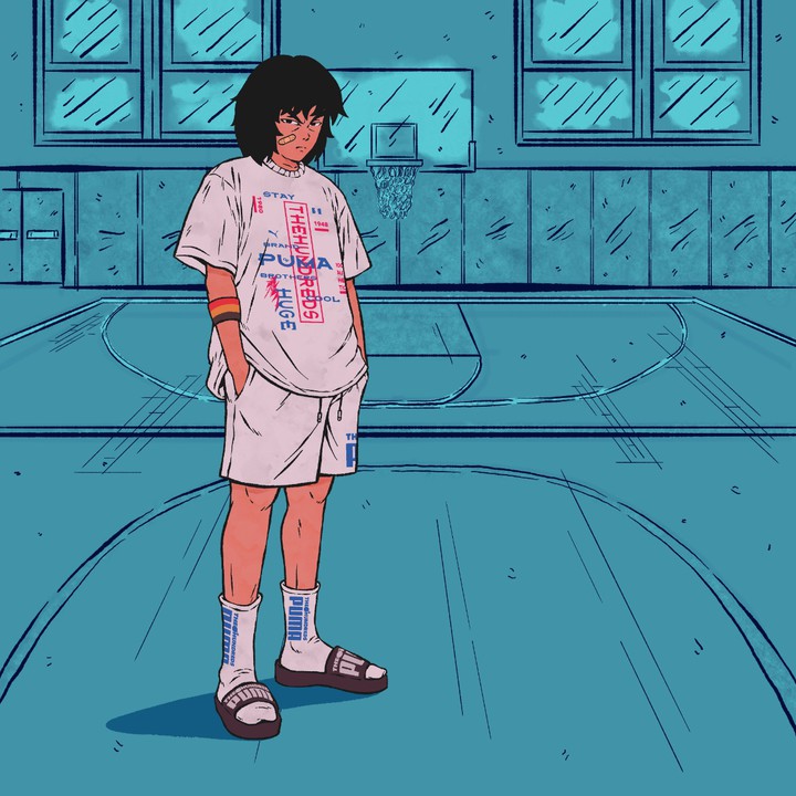 puma