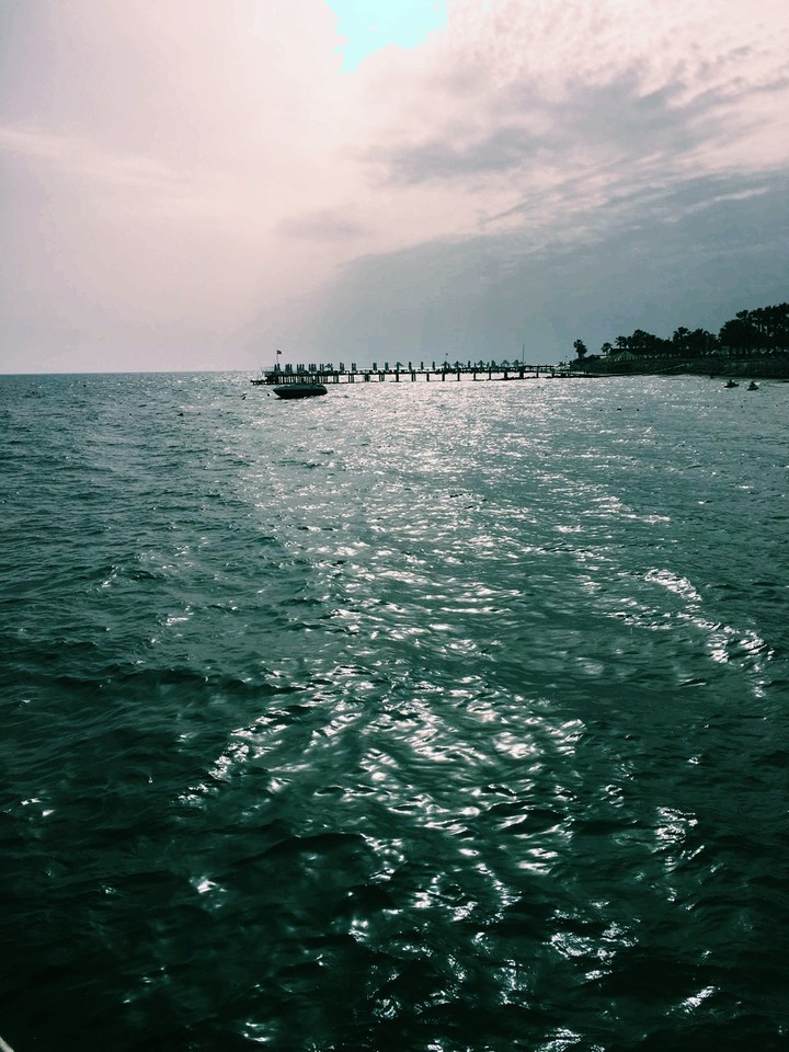 Sea