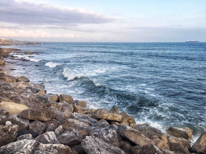 ocean