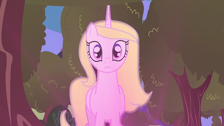 Cadence's Early Form In Cadence Animation