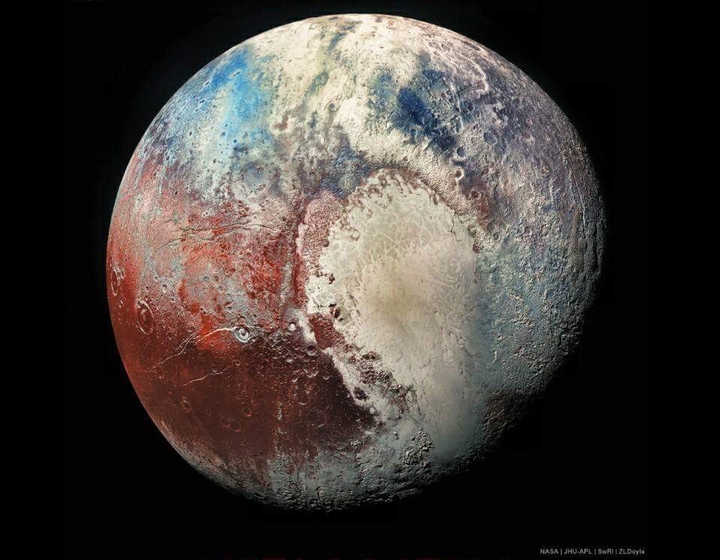 planet
