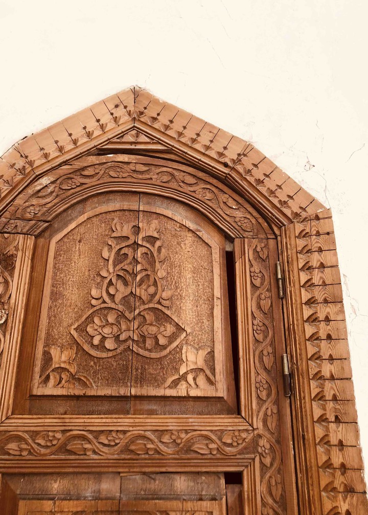 Samarkand
