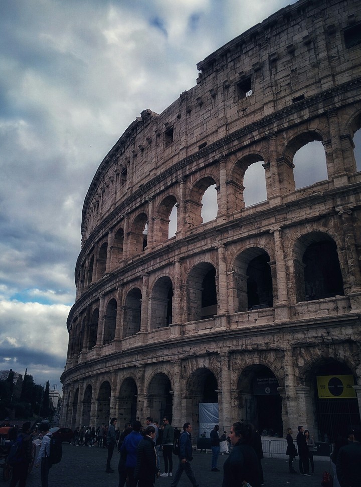Colosseo