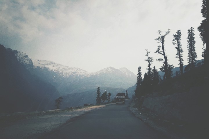 Himachal Pradesh