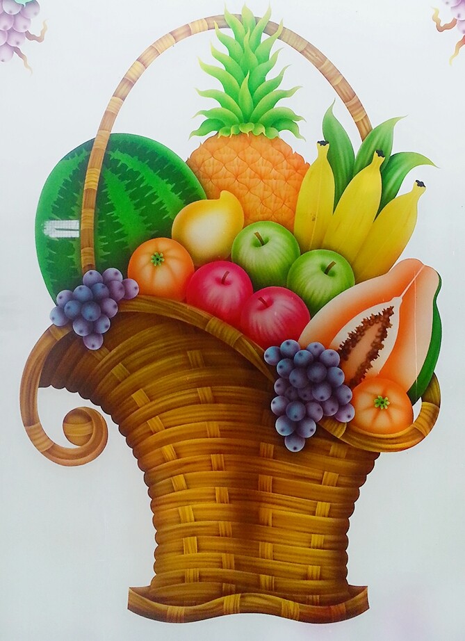 This is my work