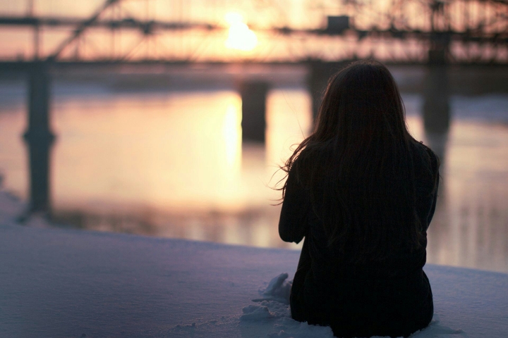 only alone think