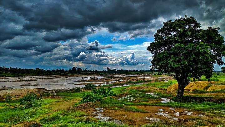 monsoon