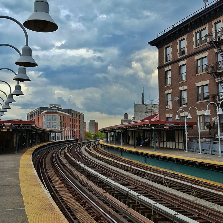Bronx