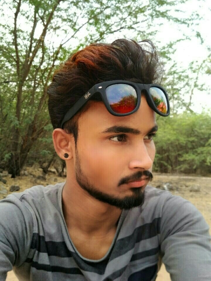 Hot boy