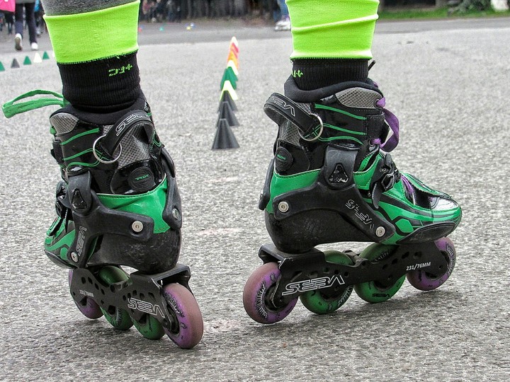 rollerblades