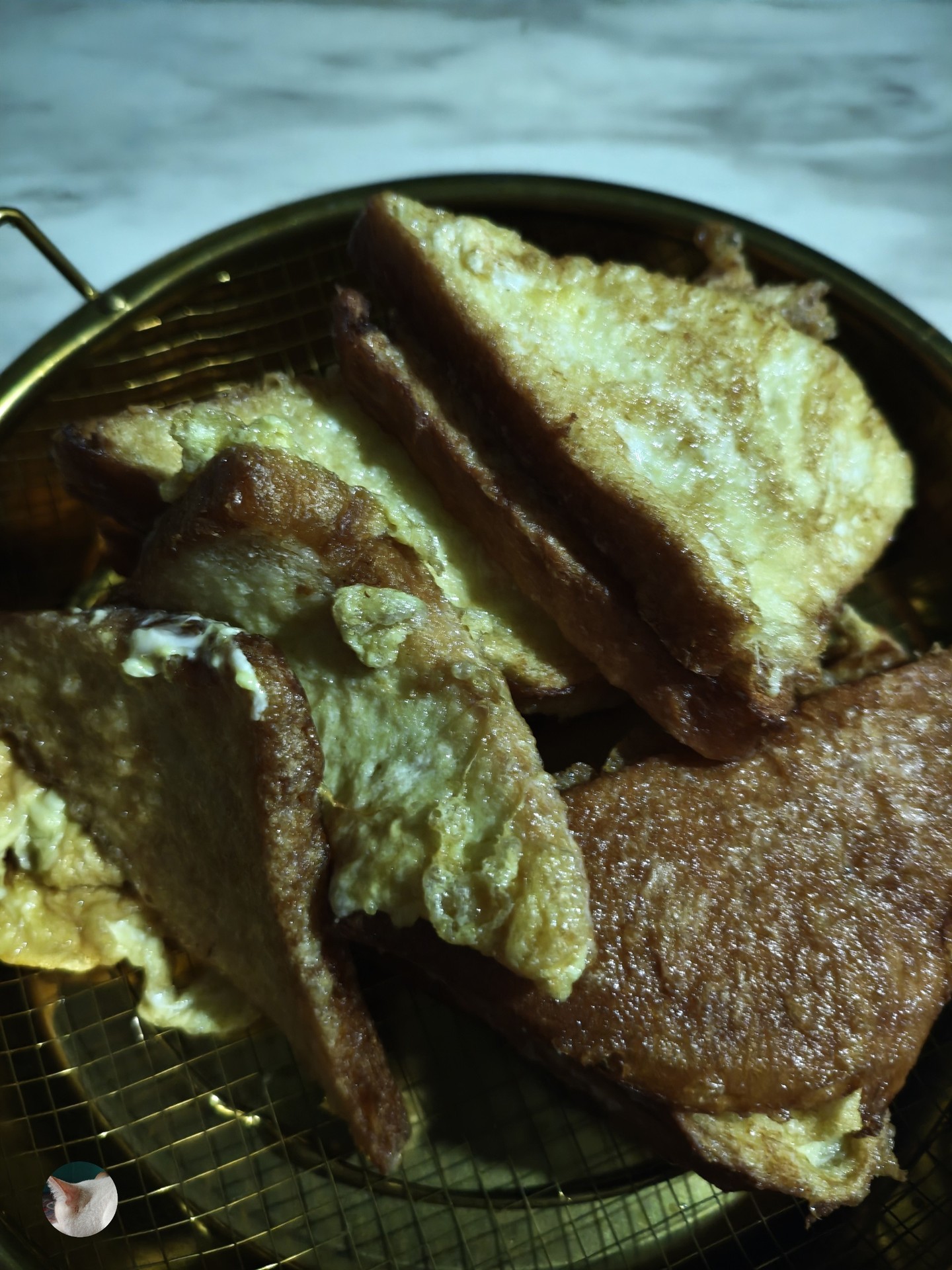 тапети recipe, Dishware