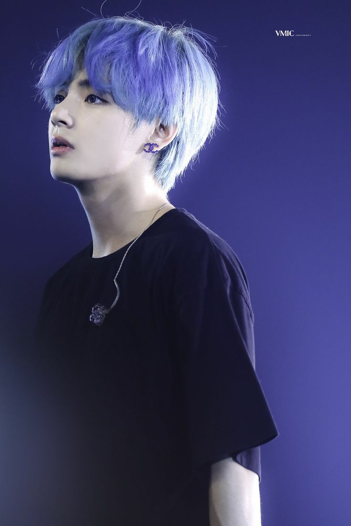 Taehyung