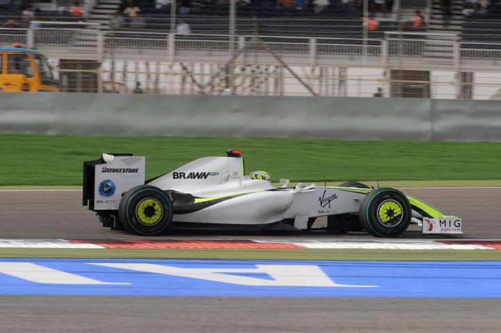 Jenson Button