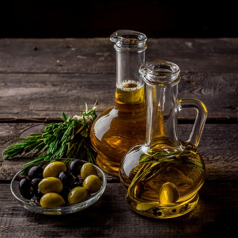 olive oil