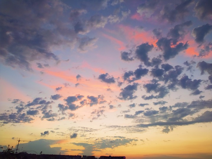 sky