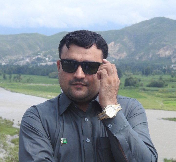 wakalat Said