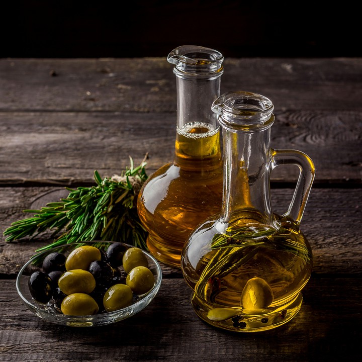olive oil