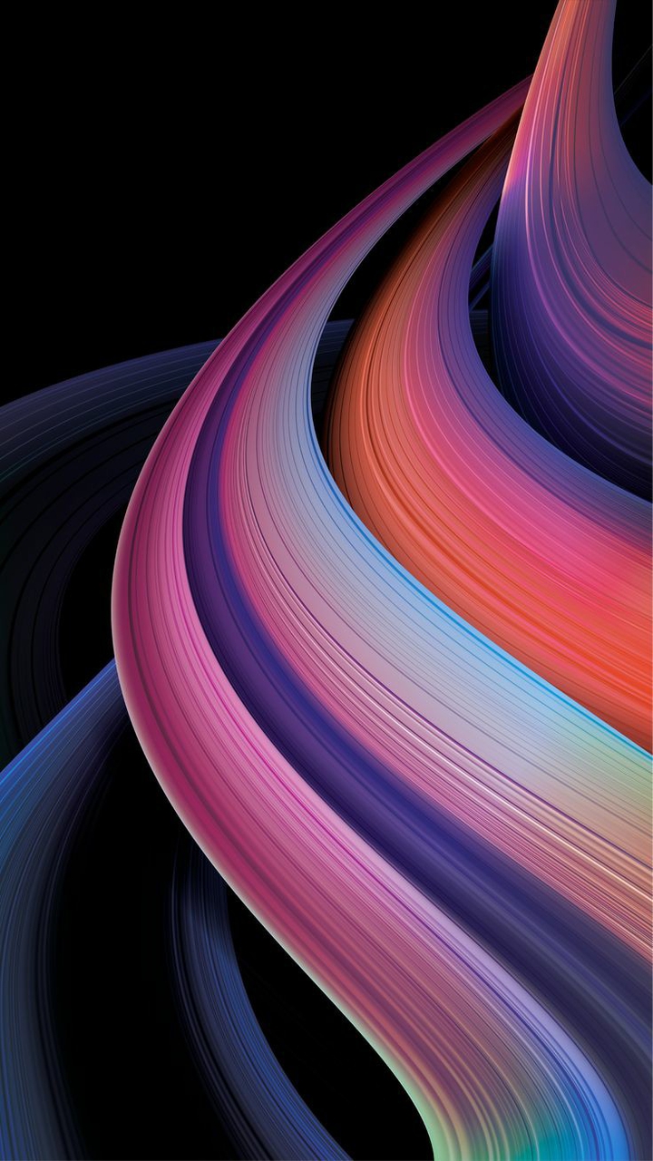 ➿...Abstraction...➿