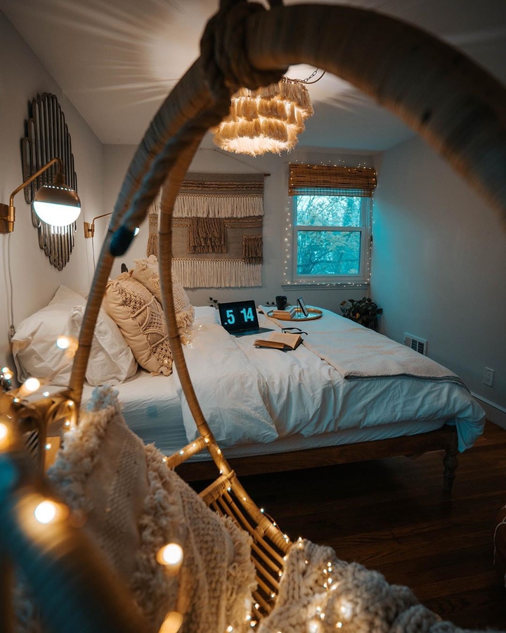 room