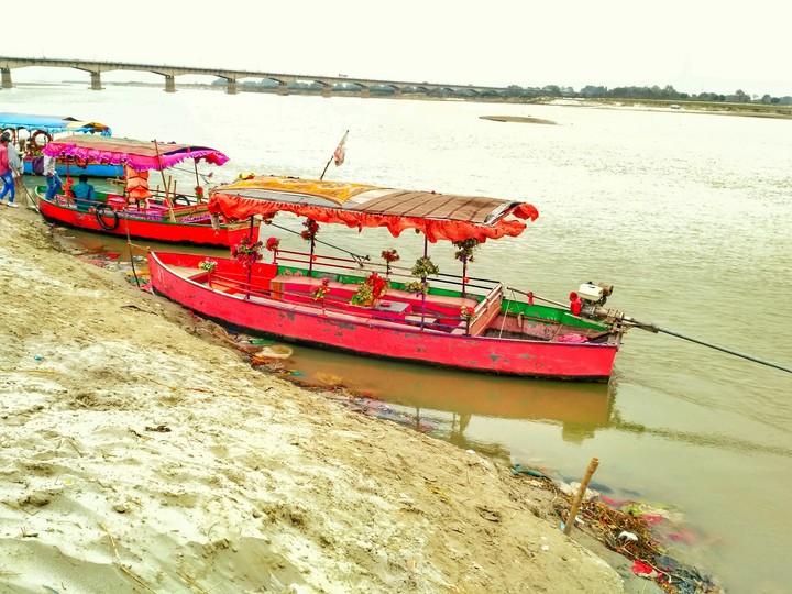 Ayodhya India