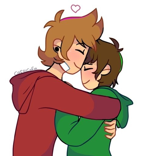 I LOVE THIS SHIPP *-*/ EU AMO ESSE SHIPP