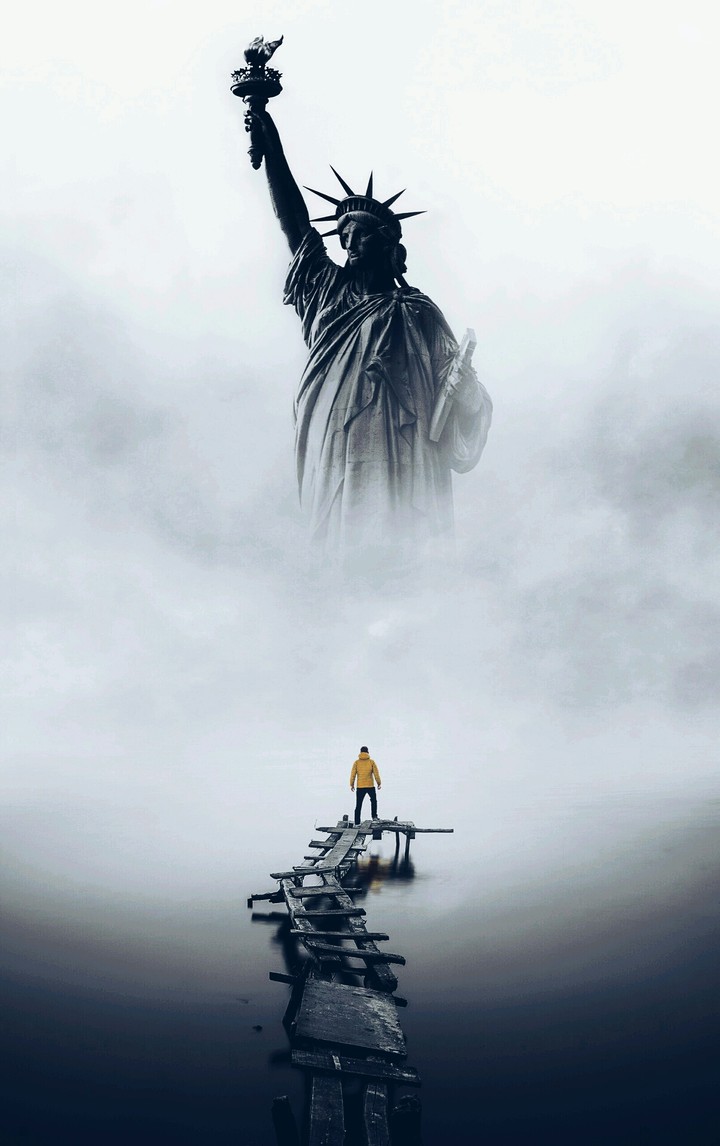 Statue of liberty
