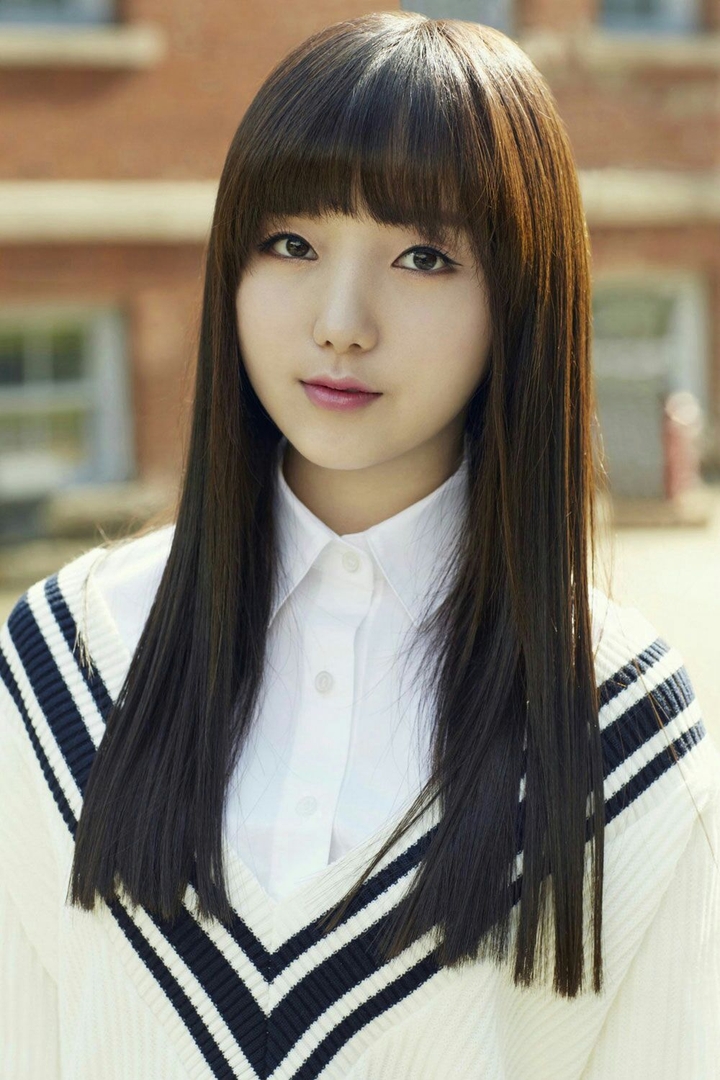 Kei - Lovelyz