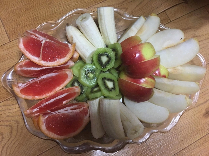 Fruits