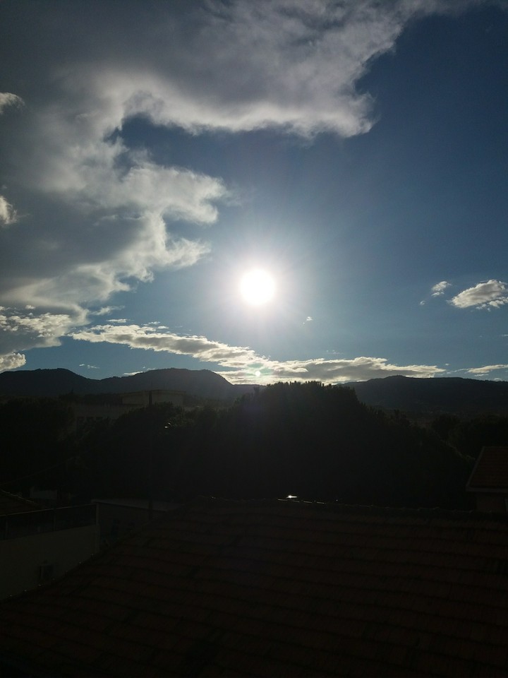 good morning