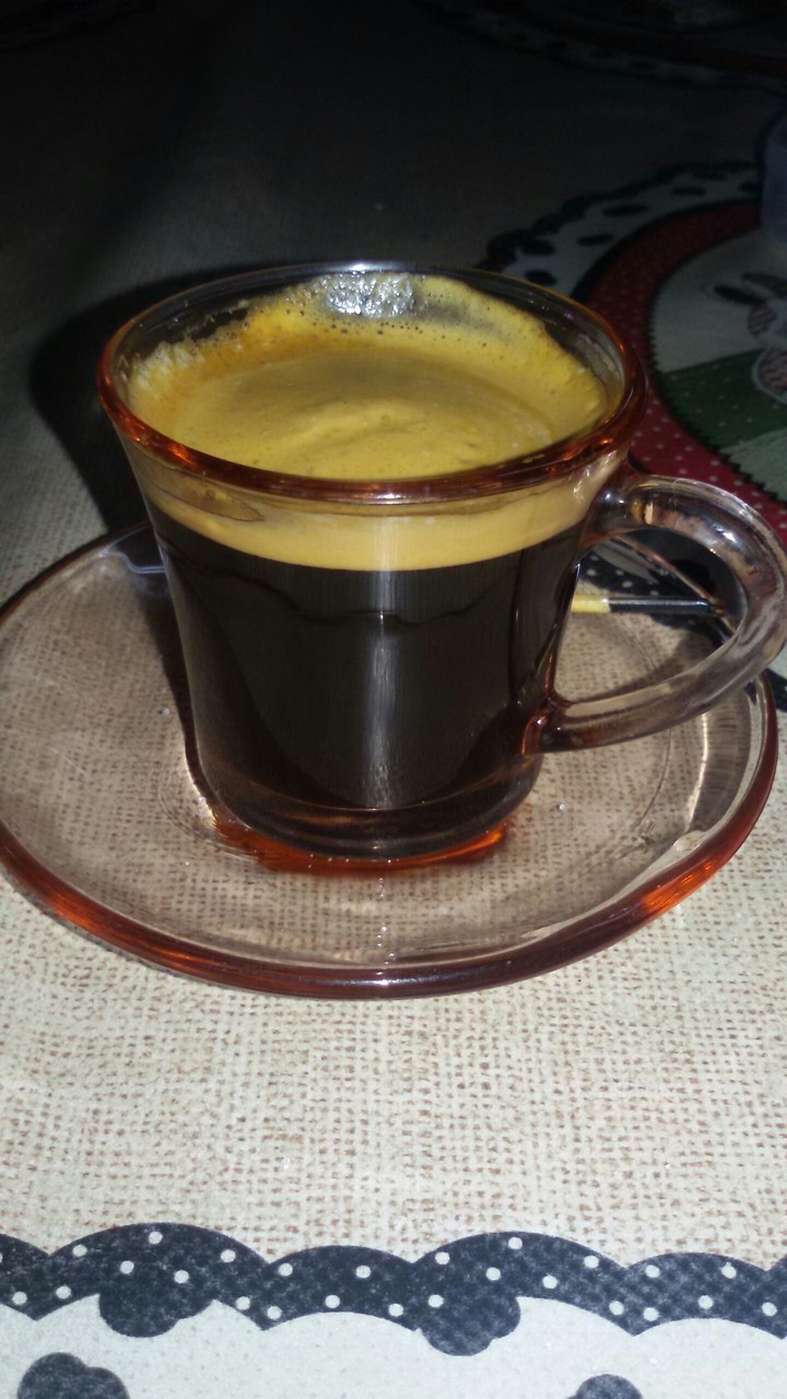 Delicious coffee evening!!!