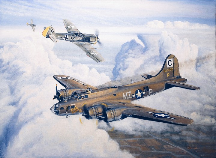 aircraft