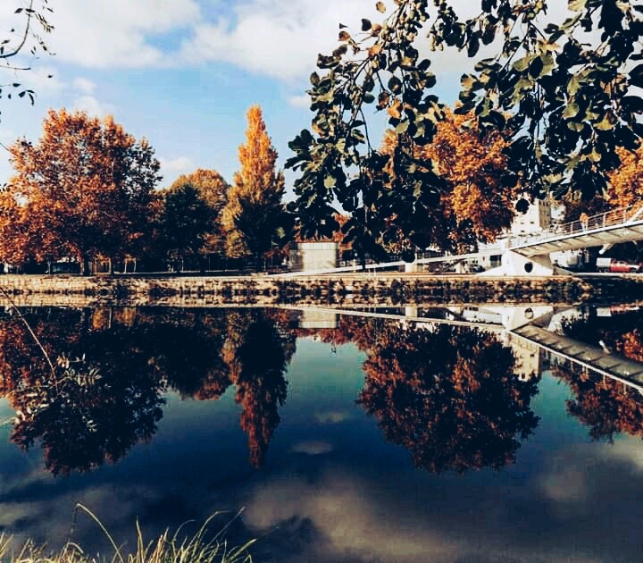 Chaves, Portugal