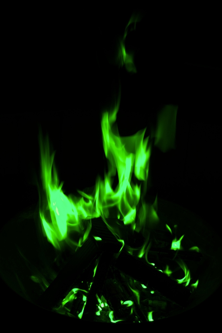 geben fire
