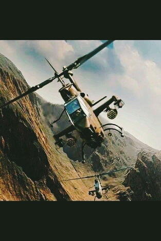 AH1F Cobra