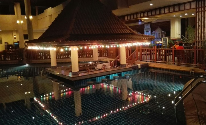 Phuket,Ban Patong