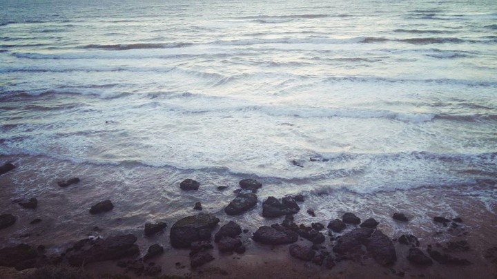 sea