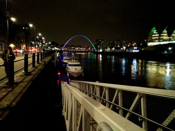 riverbank