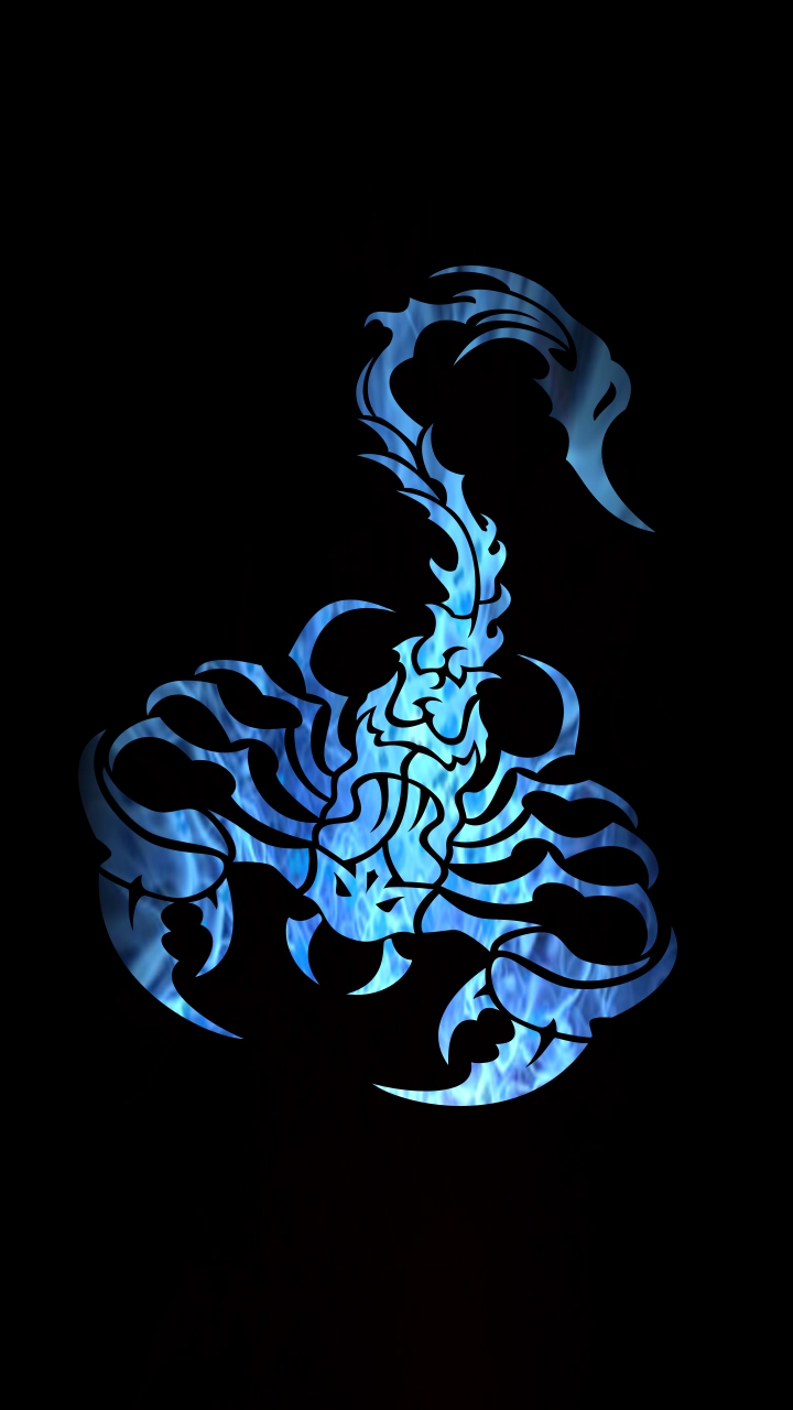 Scorpio